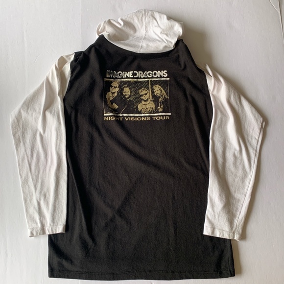 Imagine Dragons - Picture 2 of 2